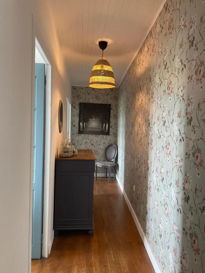 Courzieu Maison Sur Cour מראה חיצוני תמונה