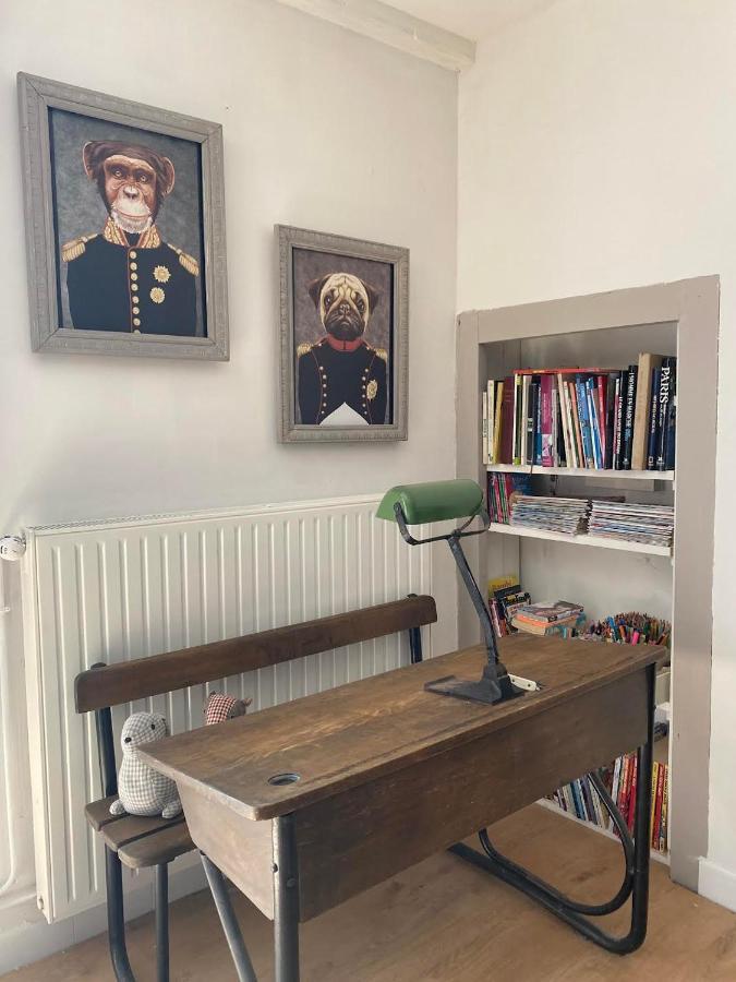 Courzieu Maison Sur Cour מראה חיצוני תמונה